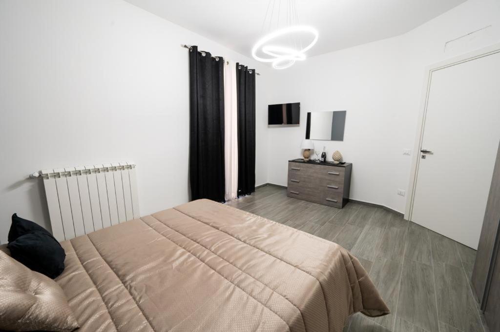 Borgetto Ava Vacation Home מראה חיצוני תמונה