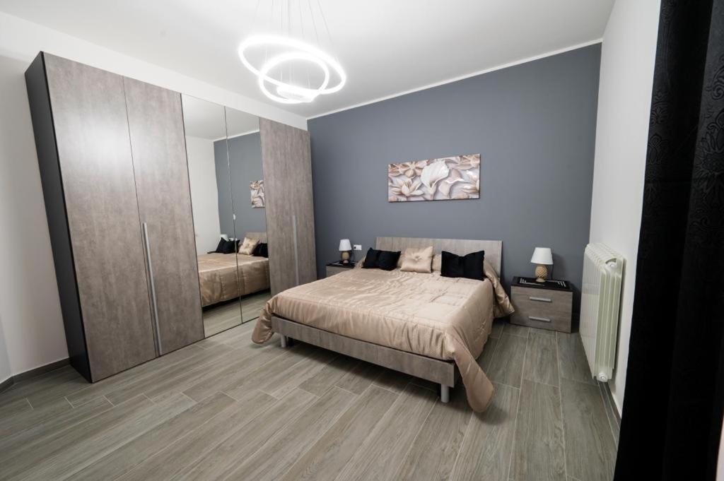 Borgetto Ava Vacation Home מראה חיצוני תמונה