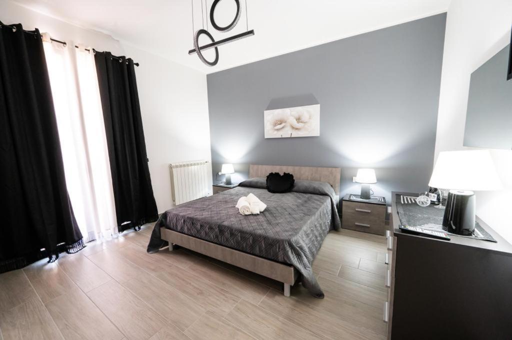 Borgetto Ava Vacation Home מראה חיצוני תמונה