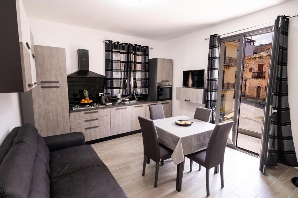Borgetto Ava Vacation Home מראה חיצוני תמונה