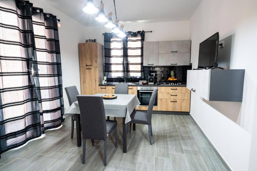 Borgetto Ava Vacation Home מראה חיצוני תמונה