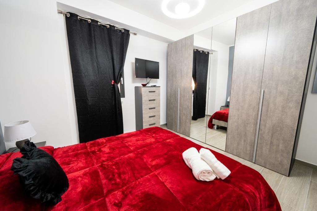 Borgetto Ava Vacation Home מראה חיצוני תמונה