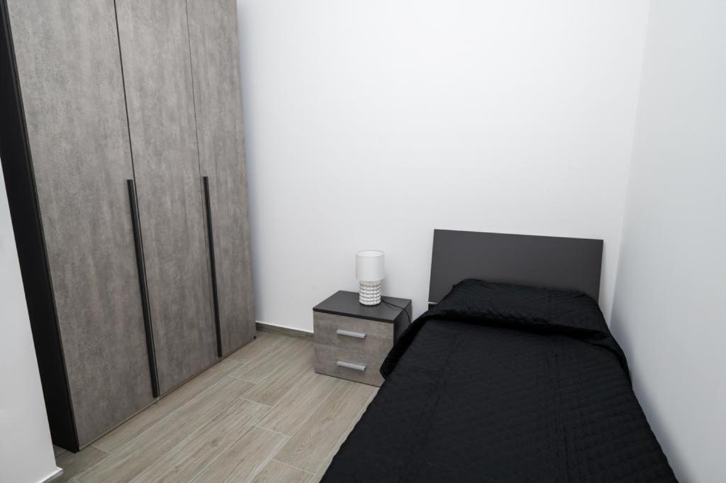 Borgetto Ava Vacation Home מראה חיצוני תמונה