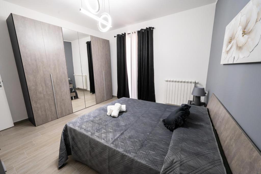 Borgetto Ava Vacation Home מראה חיצוני תמונה
