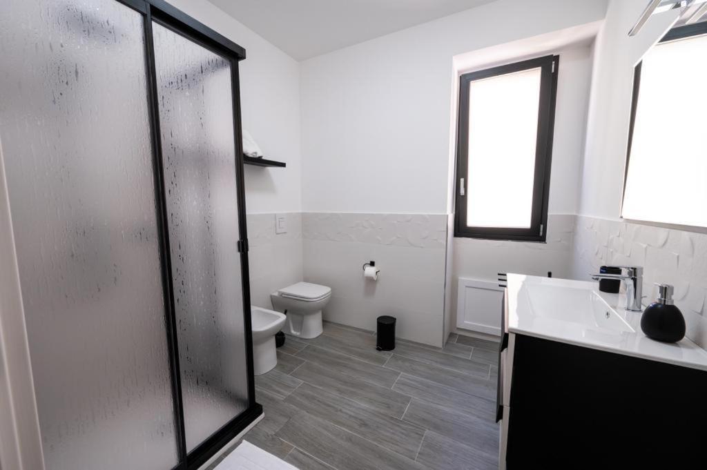 Borgetto Ava Vacation Home מראה חיצוני תמונה