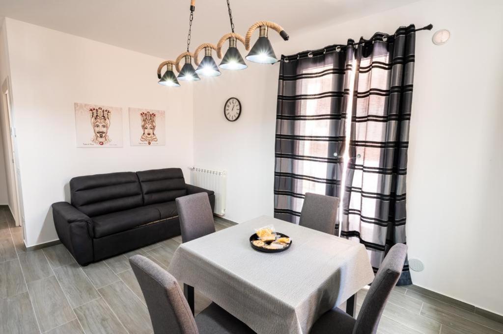Borgetto Ava Vacation Home מראה חיצוני תמונה