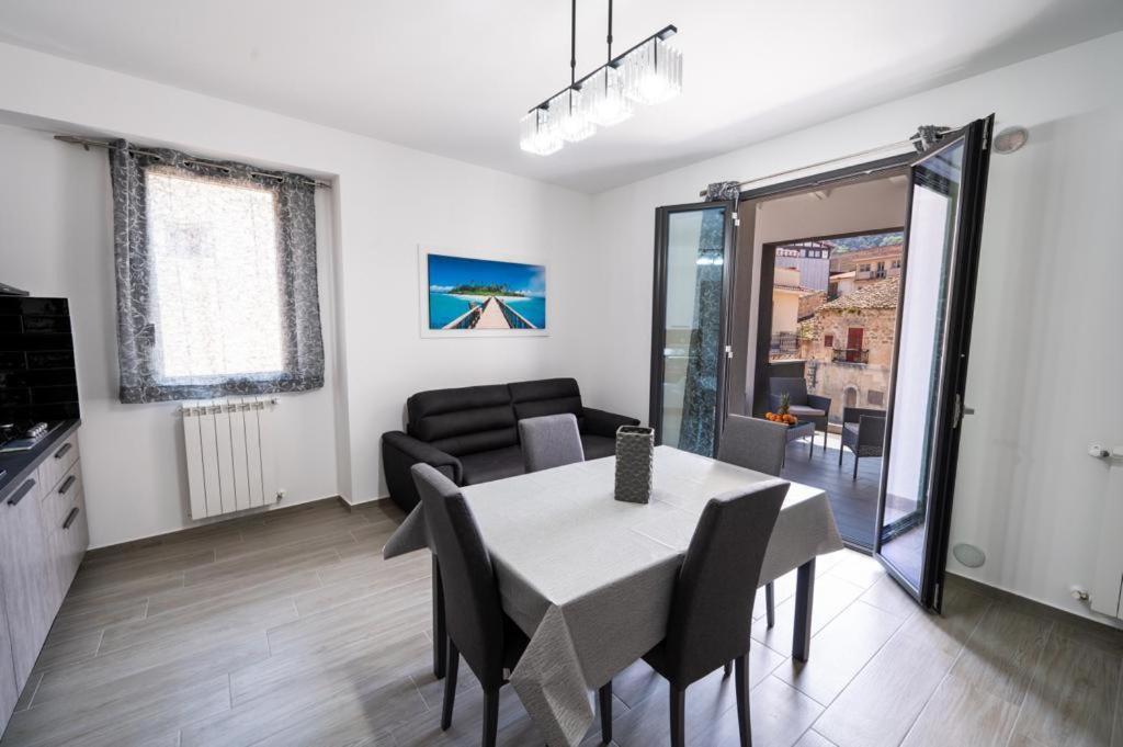 Borgetto Ava Vacation Home מראה חיצוני תמונה
