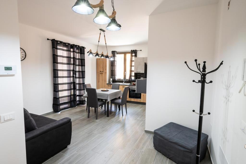 Borgetto Ava Vacation Home מראה חיצוני תמונה