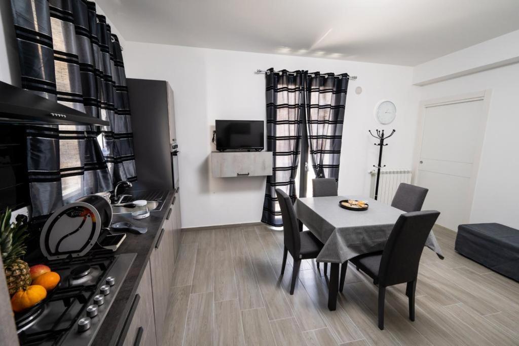 Borgetto Ava Vacation Home מראה חיצוני תמונה