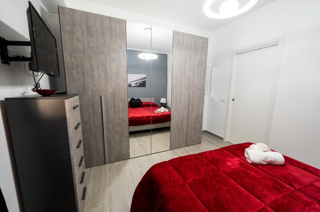 Borgetto Ava Vacation Home מראה חיצוני תמונה