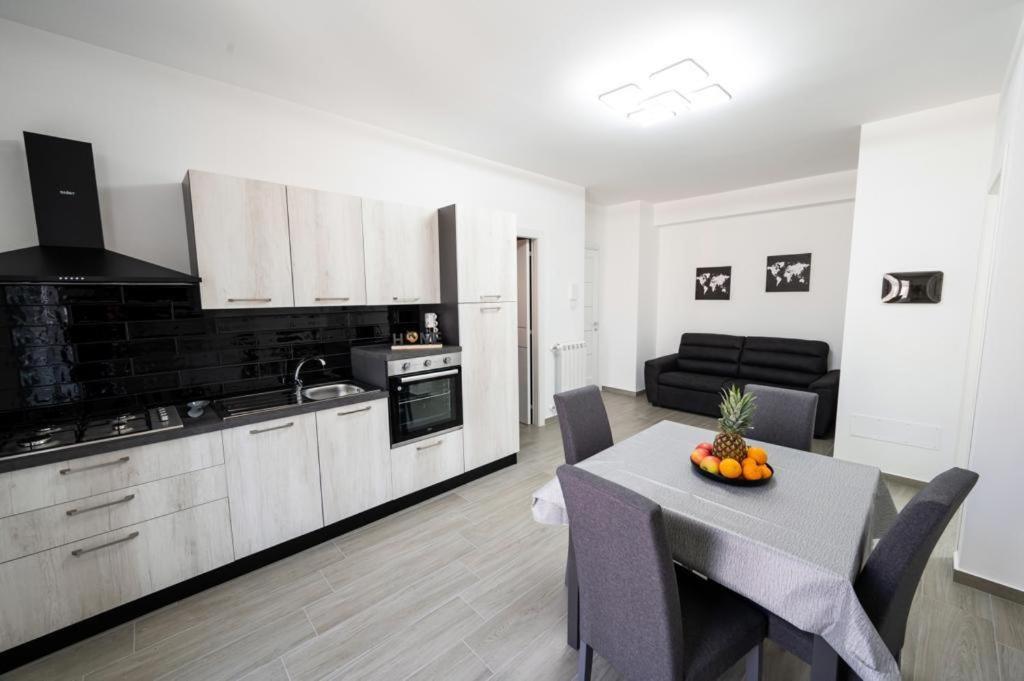 Borgetto Ava Vacation Home מראה חיצוני תמונה