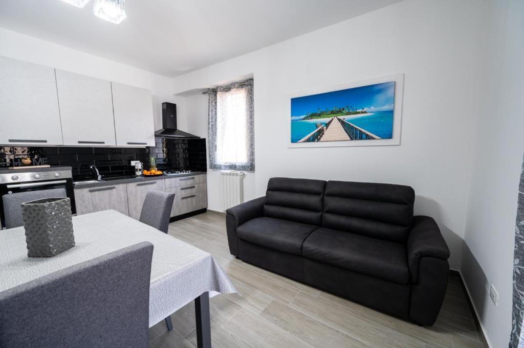 Borgetto Ava Vacation Home מראה חיצוני תמונה