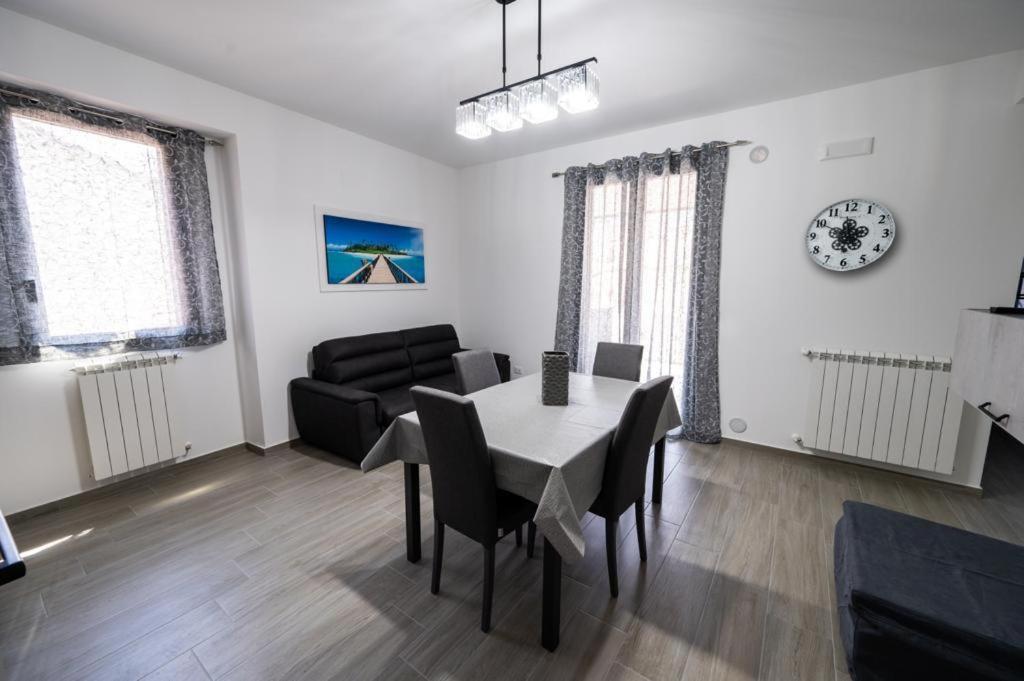 Borgetto Ava Vacation Home מראה חיצוני תמונה
