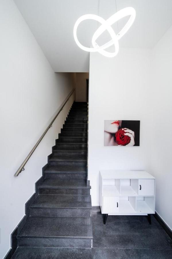 Borgetto Ava Vacation Home מראה חיצוני תמונה
