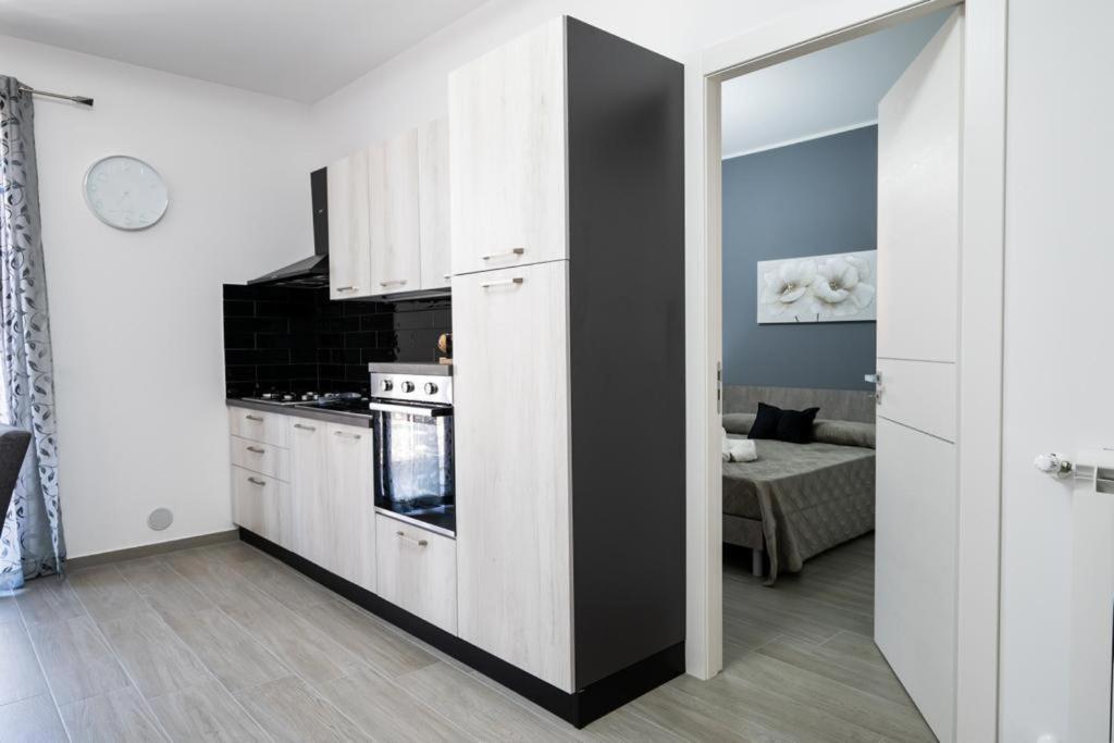 Borgetto Ava Vacation Home מראה חיצוני תמונה
