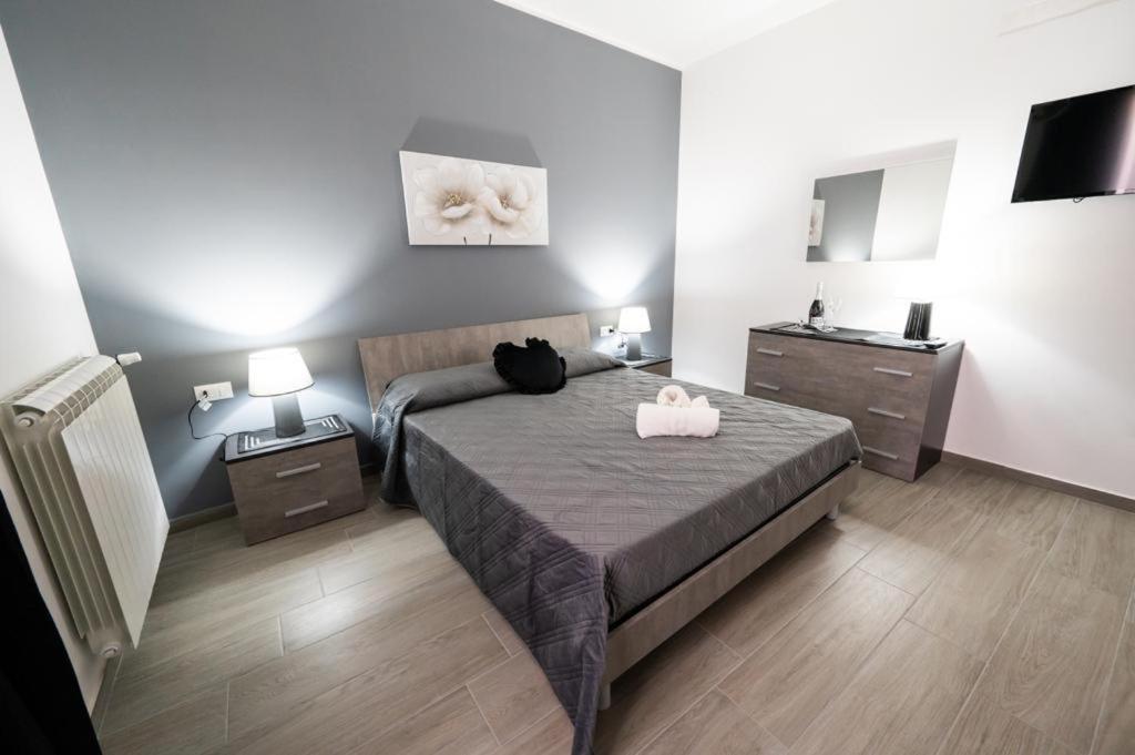 Borgetto Ava Vacation Home מראה חיצוני תמונה
