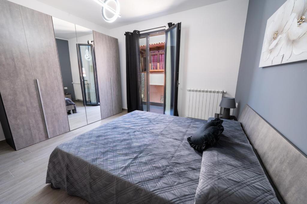 Borgetto Ava Vacation Home מראה חיצוני תמונה